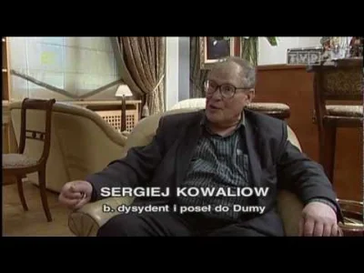 Senior_Mordino - "Mętne wody wokół Kurska" - film o tragicznej i nadal niewyjaśnionej...