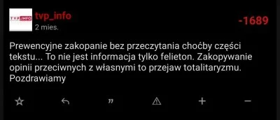 d.....s - > Debile spamujcie tym zagraniczne strony, a nie wykop na którym wszyscy wi...