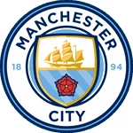 Larsberg - Manchester City