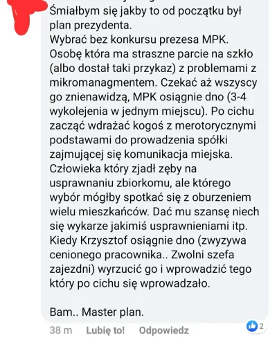 adaskowro - #wroclaw #mpkwroclaw #justwroclawthings

Master plan xDDD