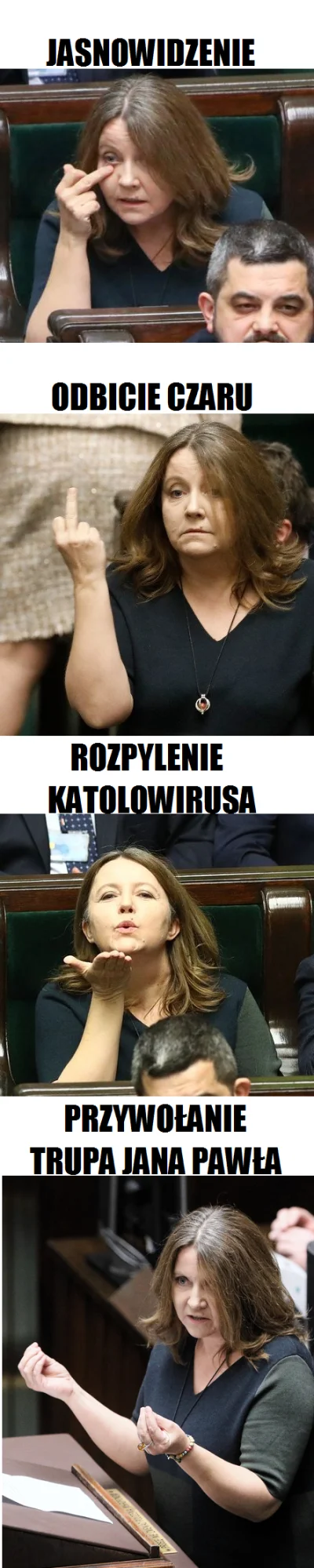 t.....y - lichocka jest tak naprawde czarownicą
#humorobrazkowy #heheszki #bekazpisu...