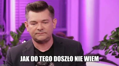 klossser - Kiedy po raz pierwszy od 24 godzin nie było Cię w Wiadomościach TVP

#TVPI...