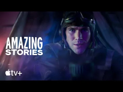 upflixpl - Amazing Stories | Zwiastun serialu Apple TV+

https://upflix.pl/aktualno...
