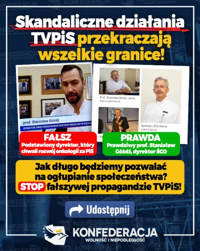 YgoR - 17.02.2020 Konfederacja wystąpiła... Chcesz być wołany? Napisz komentarz "woła...