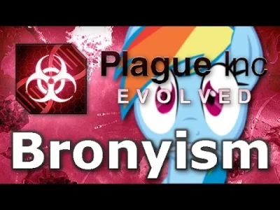 FlaszGordon - #kucyki #gry #gameplay [ #mlp vs. #plagueinc ]
Nic nie sugeruję. ( ͡° ...