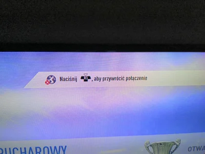 koters - Mirki, FIFA 19, po prostu gram sezony. Po każdym w zasadzie meczu pobieranie...