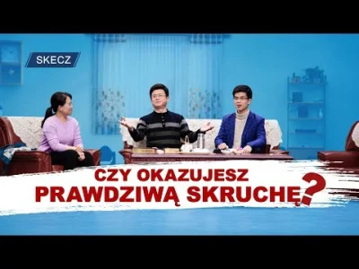 wojciechas - #ChrześcijańskiSkecz #skeczoJezusie #skeczeteksty 

Filmy religijne 20...