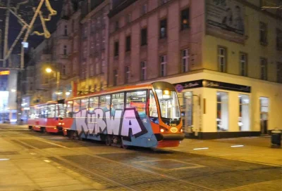 genburson - @oba-manigger: szkoda, bo miałem faworyta.