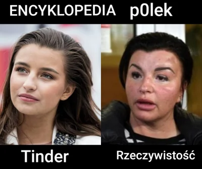 Pepe_Roni - Nic dodać nic ująć!
#heheszki #rozowepaski #tinder #p0lka