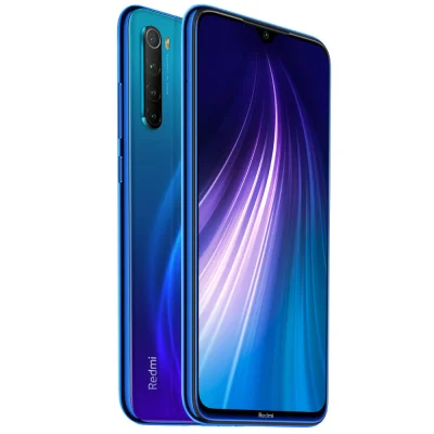 polu7 - Xiaomi Redmi Note 8 Global - 3GB RAM 32GB ROM Snapdragon 665 - Banggood
Cena...