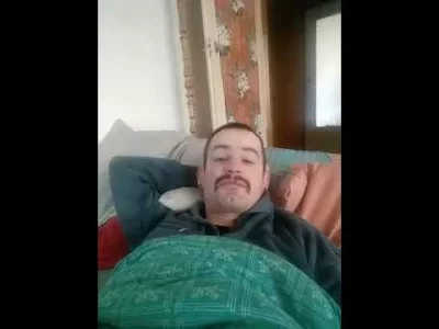 F.....L - Ogurat z łoża bec
#bonzo