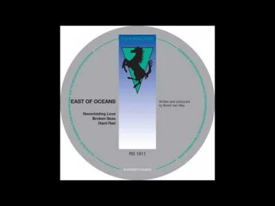 Weishaowang - #muzyka #muzykaelektroniczna #mirkoelektronika
East of Oceans - Neverl...