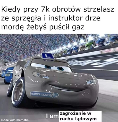 J.....J - Jestem po pierwszych jazdach. Brakowało mi tylko 20 minut aby wyjechać na u...