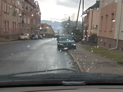 Kulek1981 - Gagatka dzisiaj znalazłem w Wałbrzychu. 
Ciekawe gdzie była policja ( ͡º ...