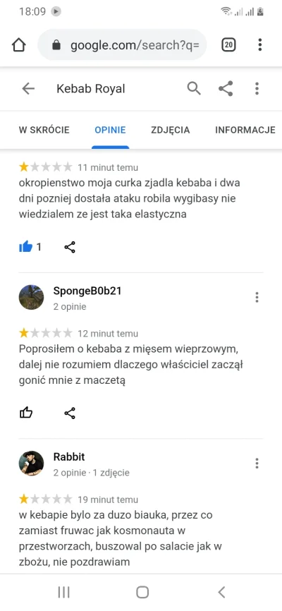 BOGUSLAW_WINDA - @xSaqer: No i się zaczęło XDDDDDD ale kisne z komentarzy