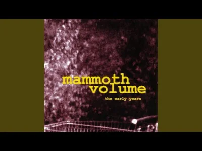 arkadiusz-dudzik - Idealna muza do samochodu :D

[ Mammoth Volume - The Early Years...