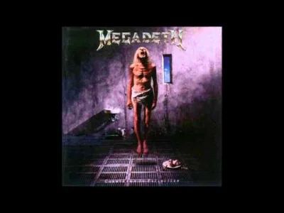 I.....u - Megadeth - Countdown To Extinction
#muzyka #metal #heavymetal #megadeth