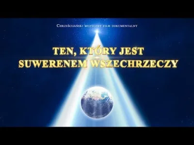 Wychwalaj-Boga-Wszechmogacego - #Filmychrześcijańskie #zbawienie #SłowoBoże #KościółB...