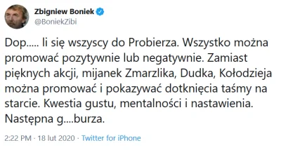 a.....r - Co ten #boniek znowu ćpie?

#pilkanozna i chyba #zuzel