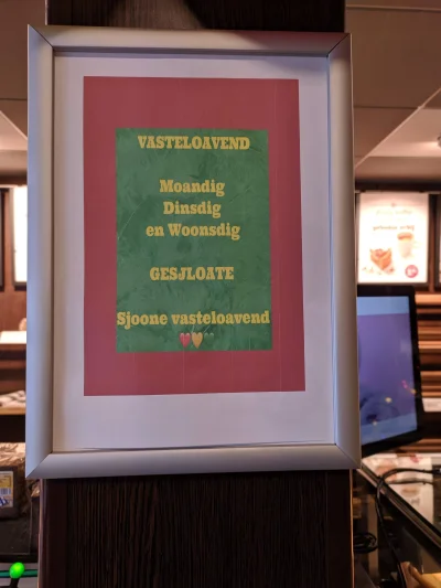 geuze - Kilka lat temu zacząłem niezbyt intensywny kurs języka niderlandzkiego - skoń...