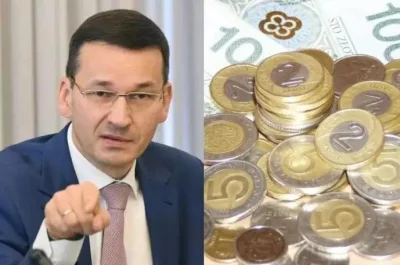 PIAN--A_A--KTYWNA - > Morawiecki oszalał! Rząd PiS szykuje nam podatkowy Armagedon. W...