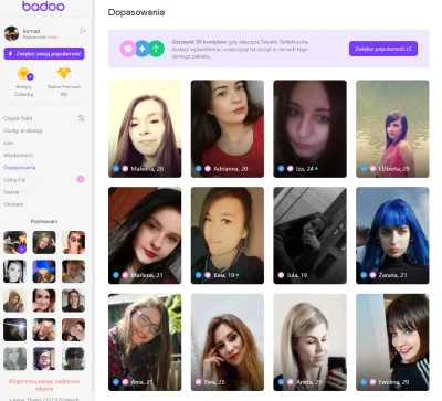 Prophet - Która najładniejsza wg was?
#badoo #podrywajzwykopem