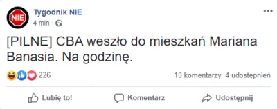 Naru - NIE jak zwykle w formie ( ͡° ͜ʖ ͡°)
#polityka #banas #cba #pis #nik #heheszki