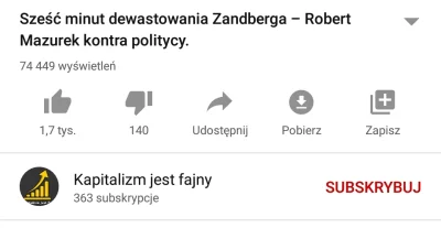 Kleki_Petra - @paweld84: Spodziewasz się rzetelności i braku manipulacji ze strony ta...