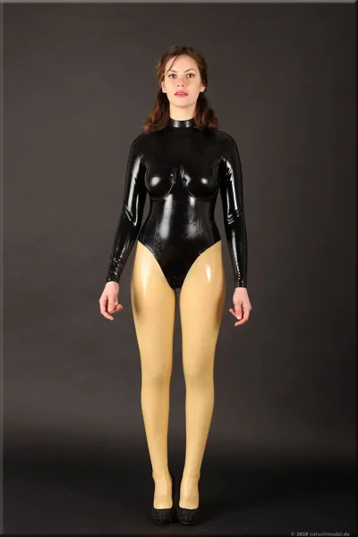 latexlover - #lateks #catsuit #ladnapani

Hej Kaśka, fajny #catsuit ( ͡° ͜ʖ ͡°)( ͡°...