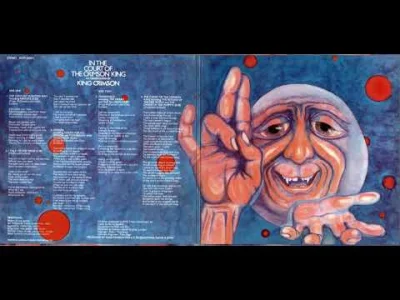 I.....u - King Crimson - Epitaph
#muzyka #kingcrimson #rock #60s #70s