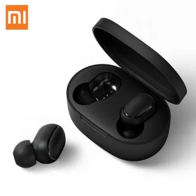 polu7 - Xiaomi Redmi Airdots Bluetooth Earphones - Aliexpress
Cena: 11.72$ (46.45 zł...