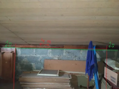 Reynald - #budownictwo #budowa #budowadomu #garaz #budowlanka
Wiem, że nikt tutaj ni...