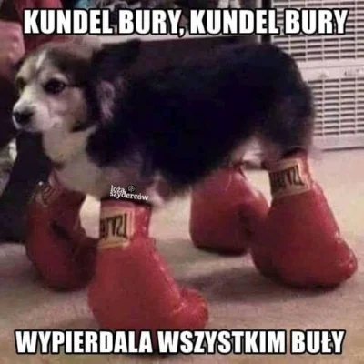 K.....k - Kundelek i tak najlepszy