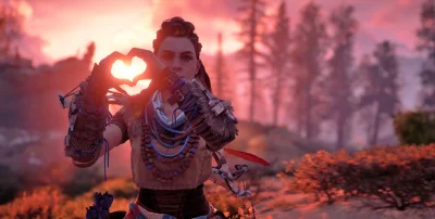 draobwons - ❤️ #ps4 #horizonzerodawn