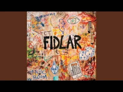 Ethellon - FIDLAR - Bad Habits
#muzyka #fidlar #ethellonmuzyka