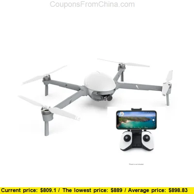 n____S - Power Vision PowerEgg X Drone Explorer - Banggood 
Cena: $809.10 (3202,01 z...
