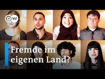 Volki - Publiczny nadawca Deutsche Welle publikuje propagandowy film o osobach mające...