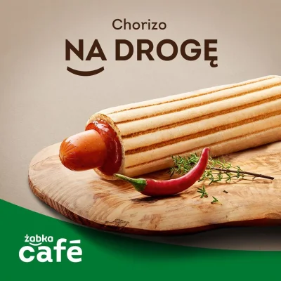 bgb1 - wycofali hotdogi chorizo z #zabka ? ( ͡° ʖ̯ ͡°)
#kiciochpyta