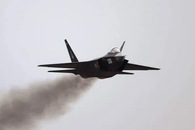 Mekki - #aircraftboners #lotnictwo #heheszki
Chińskie lotnictwo: To są nasze silniki...