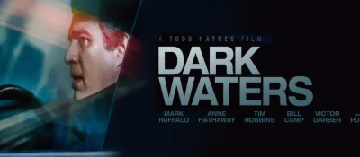 geuze - Polecam dosyć świeży film "Dark Waters". Generalnie to trochę takie Erin Brok...