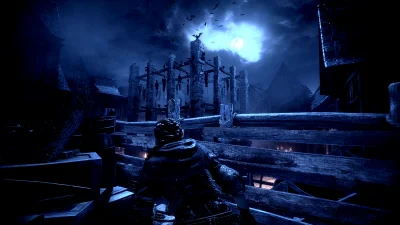 sodomek - Obecnie przechodzę A Plague Tale: Innocence (w tym tygodniu pewnie ukończę ...