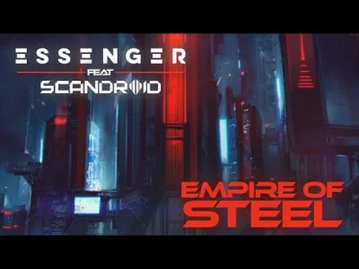 Valg - #muzyka #muzykaelektroniczna #retrowave #synthwave
Essenger feat. Scandroid -...