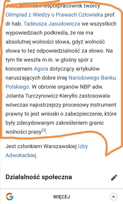 adam2a - Gdybyście nie wiedzieli - interesem Państwa jest kneblowanie mediów piszącyc...