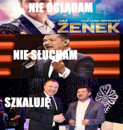 adamko92 - Krótka piłka - szkalujesz plusujesz ( ͡° ʖ̯ ͡°)

#zenek #tvpis #bekazpis...