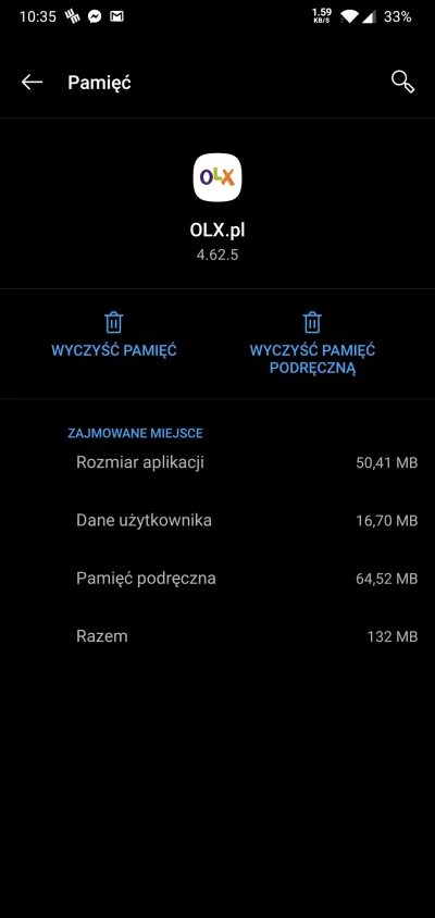 hpiotrekh - @pogop: w aplikacjach, albo przytrzymaj ikonę i wejdź w 'o aplikacji' czy...