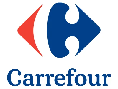 stulejan - @BarabaszxD: ociebaton, to tak jak z logo Carrefoura (⌐ ͡■ ͜ʖ ͡■)