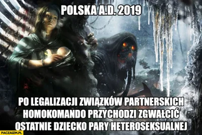 A....._ - Jak prychłem xD
#homoseksualizm #heheszki #humorobrazkowy #bekazprawakow