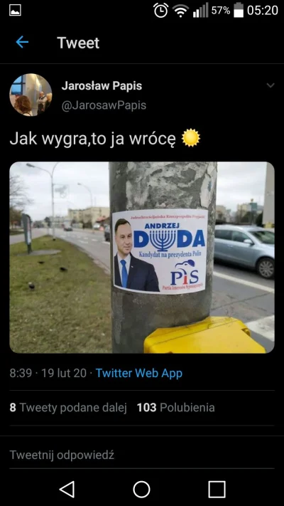 s.....s - Uwaga!!!
W Polsce nie ma antysemityzmu w Polsce nie ma szczucia na inne nar...