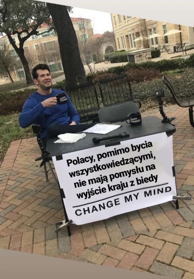 silentpl - Taka prawda. #changemymind #polska #ekonomia