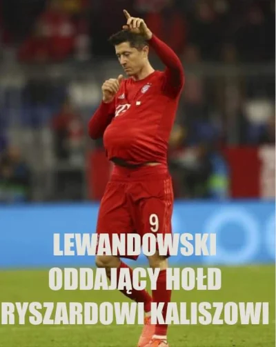 BOGUSLAW_WINDA - #humorobrazkowy #heheszki #lewandowski #tlustyczwartek To ja dziś po...